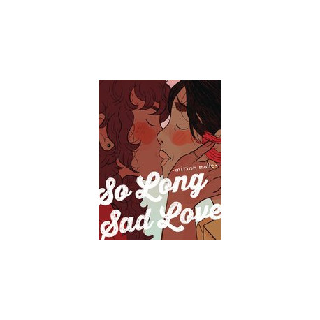 SO LONG SAD LOVE GN 