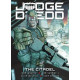 JUDGE DREDD CITADEL TP 