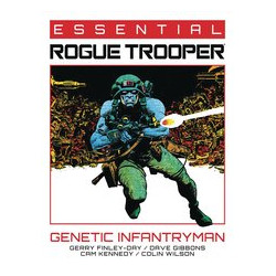 ESSENTIAL ROGUE TROOPER GENETIC INFANTRYMAN TP 