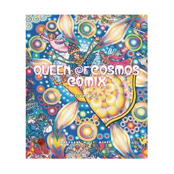 QUEEN OF COSMOS COMIX TP VOL 2