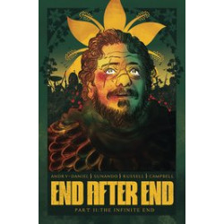 END AFTER END TP VOL 2