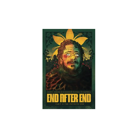 END AFTER END TP VOL 2