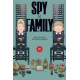 SPY X FAMILY GN VOL 11