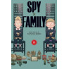 SPY X FAMILY GN VOL 11