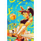 I HEART SKULL-CRUSHER 1 CVR E UNLOCKABLE ZONNO