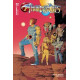 THUNDERCATS 2 CVR C SHALVEY