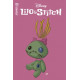 LILO STITCH 3 CVR D ROUSSEAU COLOR BLEED