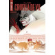 DISNEY VILLAINS CRUELLA DE VIL 4 CVR A BOO