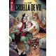 DISNEY VILLAINS CRUELLA DE VIL 4 CVR C LUSKY