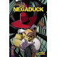 NEGADUCK 7 CVR B MOSS