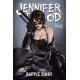 JENNIFER BLOOD BATTLE DIARY 4 CVR B LEIRIX
