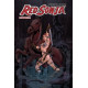 RED SONJA 2023 9 CVR D RUBI