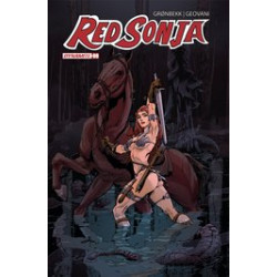 RED SONJA 2023 9 CVR D RUBI