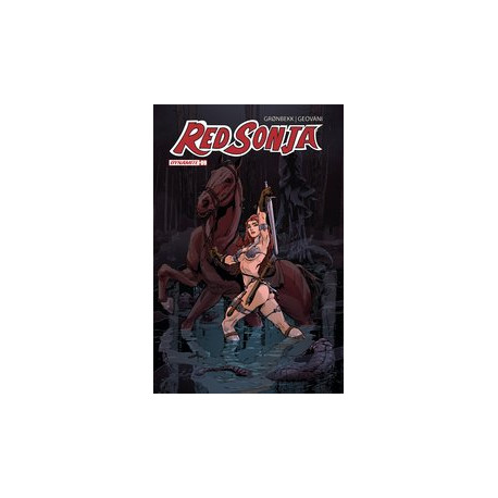 RED SONJA 2023 9 CVR D RUBI