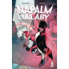 NAPALM LULLABY 1 CVR A BENGAL