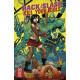 HACK SLASH KILL YOUR IDOLS ONE-SHOT CVR A SEELEY 