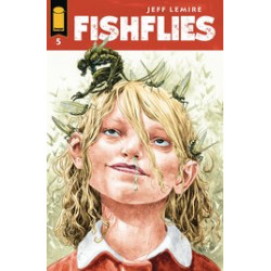 FISHFLIES 5 CVR B FEGREDO