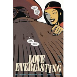 LOVE EVERLASTING VOL 13