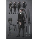 GUMAA BEGINNING OF HER 4 CVR C JEEHYUNG CONCEPT ART VIRGIN