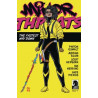 MINOR THREATS FASTEST WAY DOWN 1 CVR B ALLRED