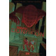 DARK SPACES DUNGEON 4 CVR A SHERMAN