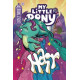 MY LITTLE PONY MANE EVENT 1 CVR A PRICE