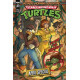 TMNT SATURDAY MORNING ADV APRIL SPECIAL 1 CVR A MYER