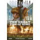 BRITANNIA GREAT FIRE OF ROME ONE SHOT CVR A ALESSIO 