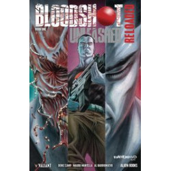 BLOODSHOT UNLEASHED RELOADED 1 CVR B BARRIONUEVO