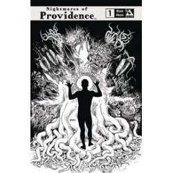 NIGHTMARES OF PROVIDENCE 1 BLACK ABYSSS 