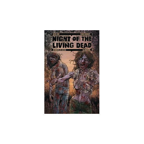 NIGHT OF THE DEAD AFTERMATH FATAL FEMME BAG SET 5CT 