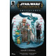DF STAR WARS HIGH REPUBLIC III CRASH LANDING 1 CGC GRADED 