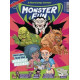 MONSTER FUN BEASTLY BOOKS SPECIAL 2024 