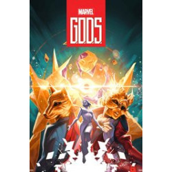GODS 6
