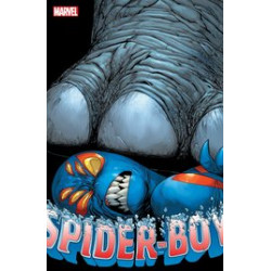 SPIDER-BOY 5