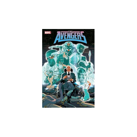 AVENGERS 11