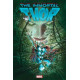 IMMORTAL THOR 8