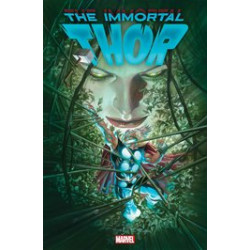 IMMORTAL THOR 8