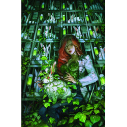 POISON IVY 20 CVR A JESSICA FONG