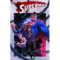 SUPERMAN 2023 TP VOL 02 THE CHAINED