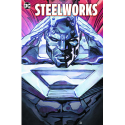 STEELWORKS TP