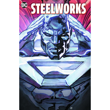 STEELWORKS TP