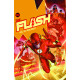 FLASH REBIRTH TP VOL 20 TIME HEIST