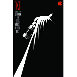 ABSOLUTE BATMAN THE DARK KNIGHT THE MASTER RACE HC 2024 EDITION 