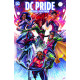 DC PRIDE BETTER TOGETHER HC