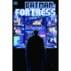 BATMAN FORTRESS TP