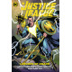 JUSTICE LEAGUE 2021 TP VOL 03 LEAGUES OF CHAOS