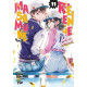 MASAMUNE-KUN'S REVENGE - TOME 11