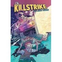 OH KILLSTRIKE TP VOL 1