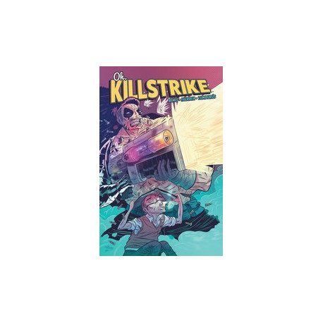 OH KILLSTRIKE TP VOL 1